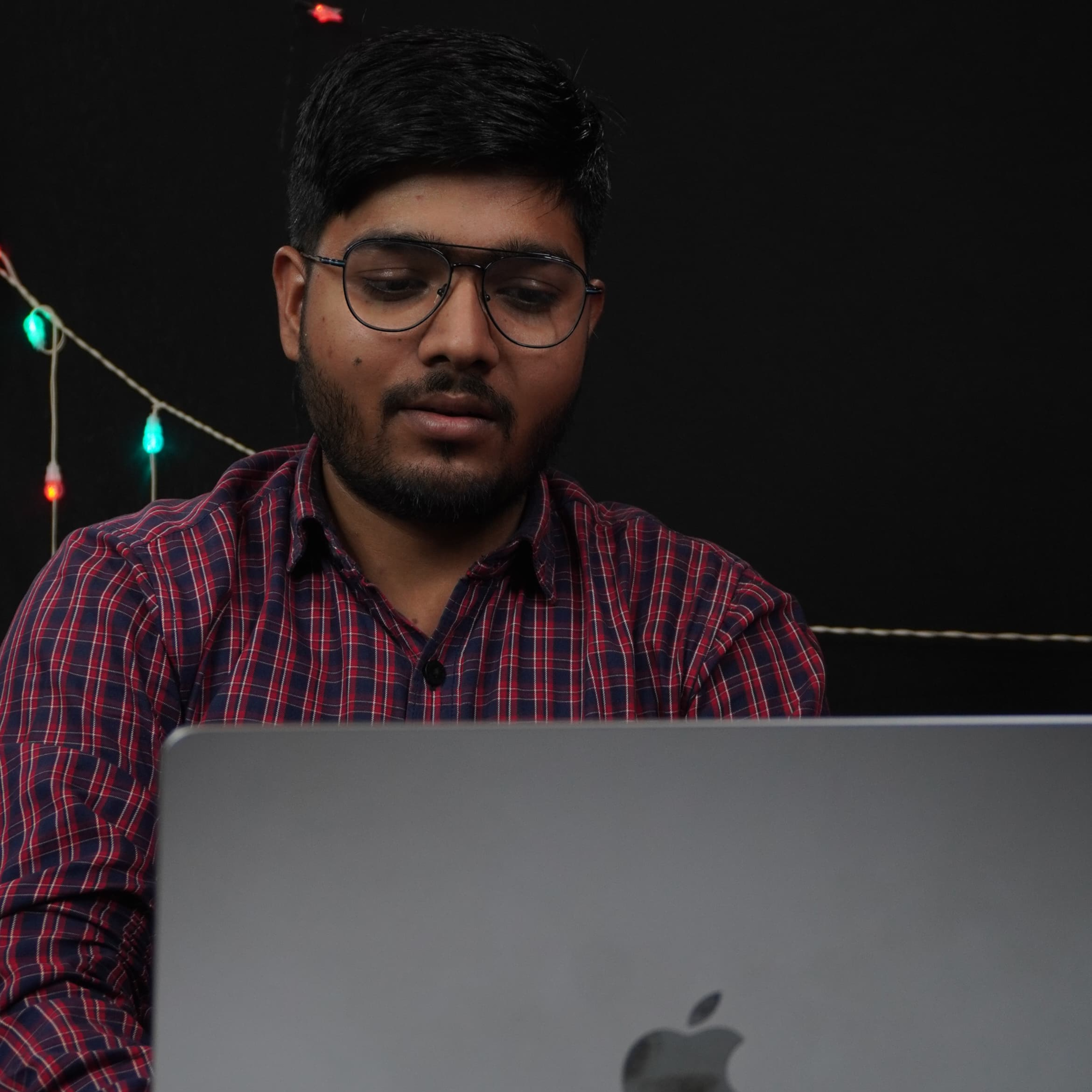 Senior {Flutter} Developer & DevOps Engineer